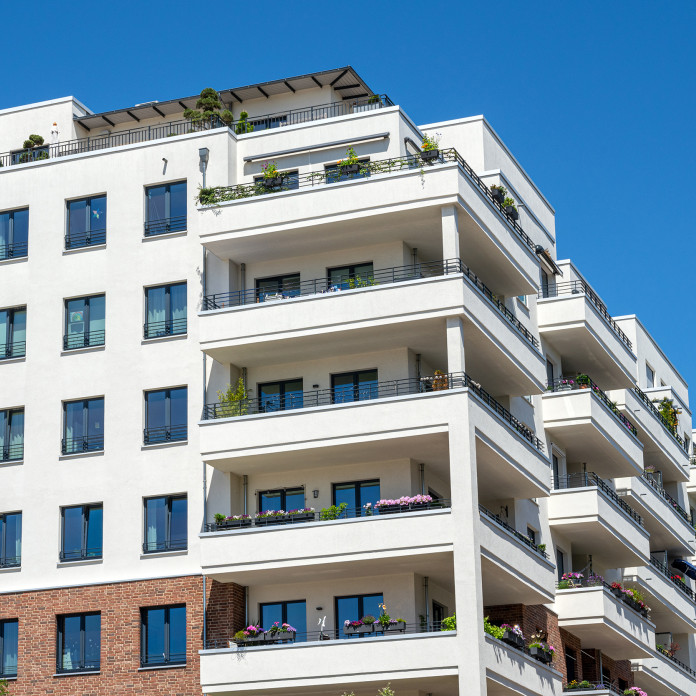 VKM Arquitectos · Proyectos de Rehabilitaciones en Torrejón de Ardoz